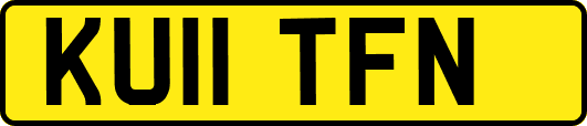 KU11TFN
