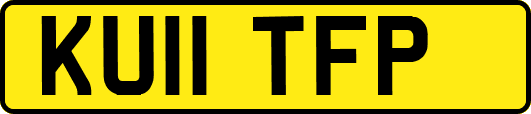 KU11TFP