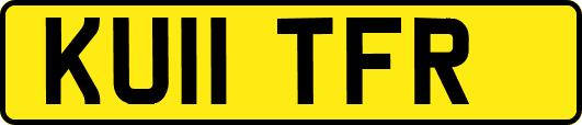 KU11TFR