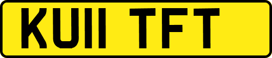 KU11TFT