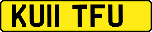 KU11TFU
