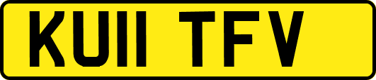 KU11TFV