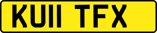 KU11TFX