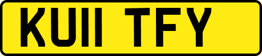 KU11TFY