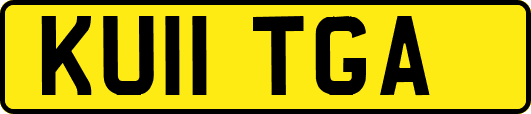 KU11TGA