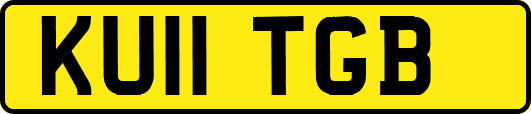 KU11TGB