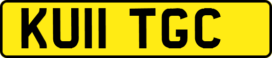 KU11TGC