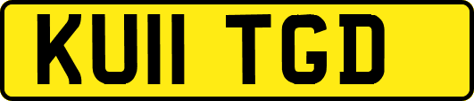 KU11TGD