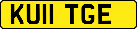 KU11TGE