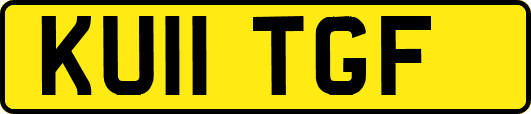 KU11TGF