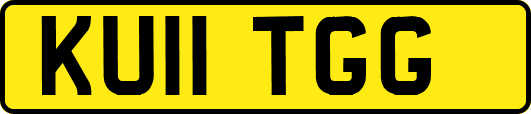 KU11TGG
