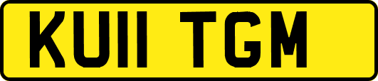 KU11TGM