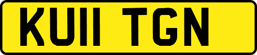KU11TGN