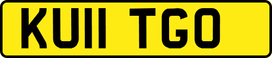 KU11TGO
