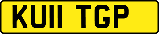 KU11TGP