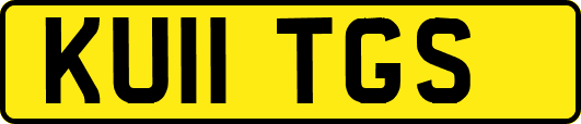 KU11TGS
