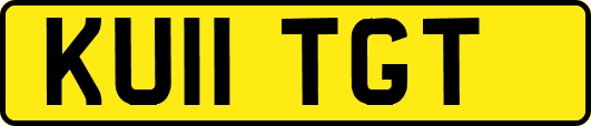 KU11TGT