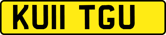KU11TGU