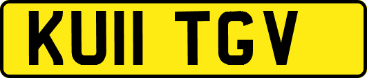 KU11TGV