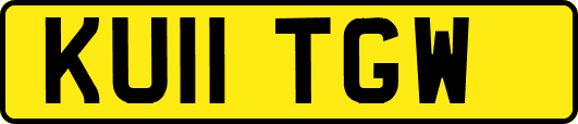 KU11TGW
