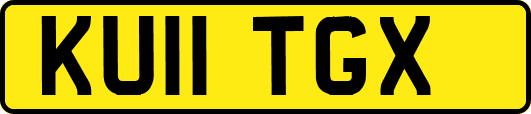 KU11TGX