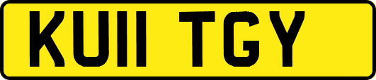 KU11TGY