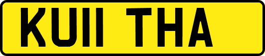 KU11THA