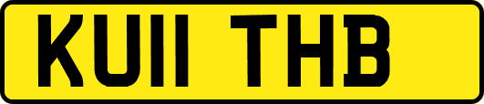 KU11THB