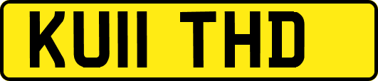 KU11THD