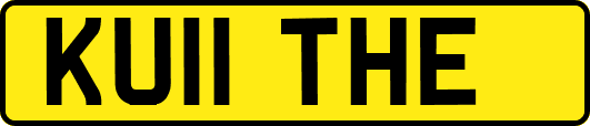 KU11THE