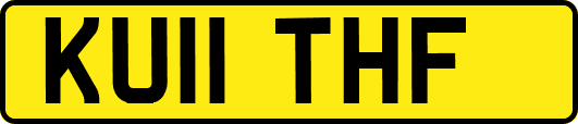 KU11THF