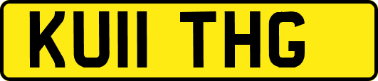 KU11THG