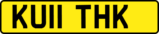 KU11THK