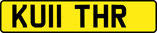 KU11THR