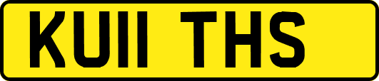 KU11THS