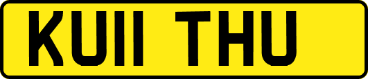 KU11THU
