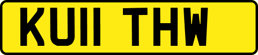 KU11THW
