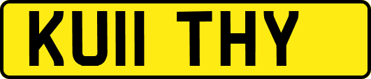 KU11THY