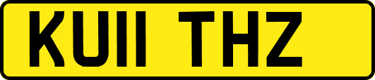 KU11THZ