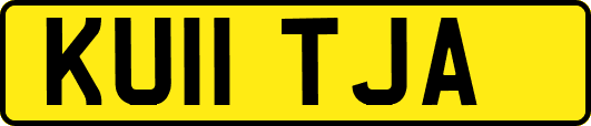 KU11TJA