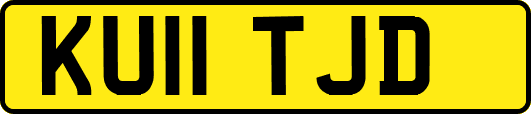 KU11TJD