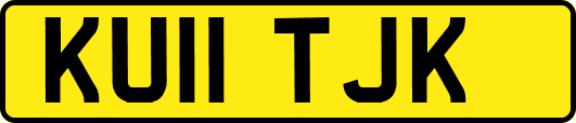 KU11TJK