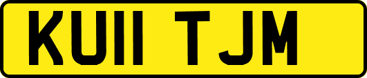 KU11TJM