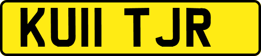 KU11TJR