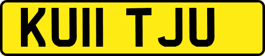 KU11TJU