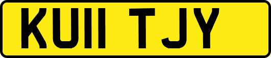 KU11TJY