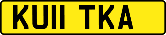 KU11TKA