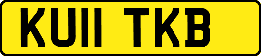 KU11TKB