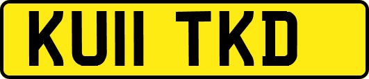 KU11TKD