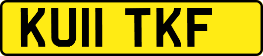 KU11TKF
